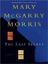 Cover image for The Last Secret